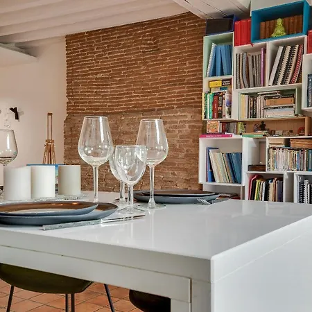 Le Quai Duplex Prive