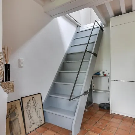 Le Quai Duplex Prive Lyon